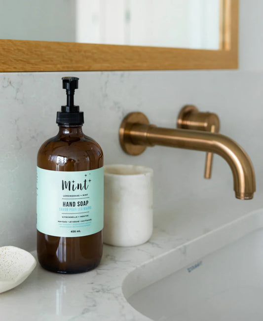 Mint - Hand Soap