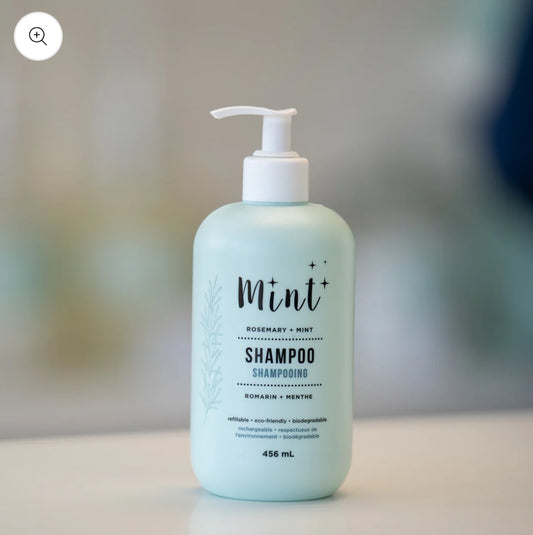 Mint - Shampoo