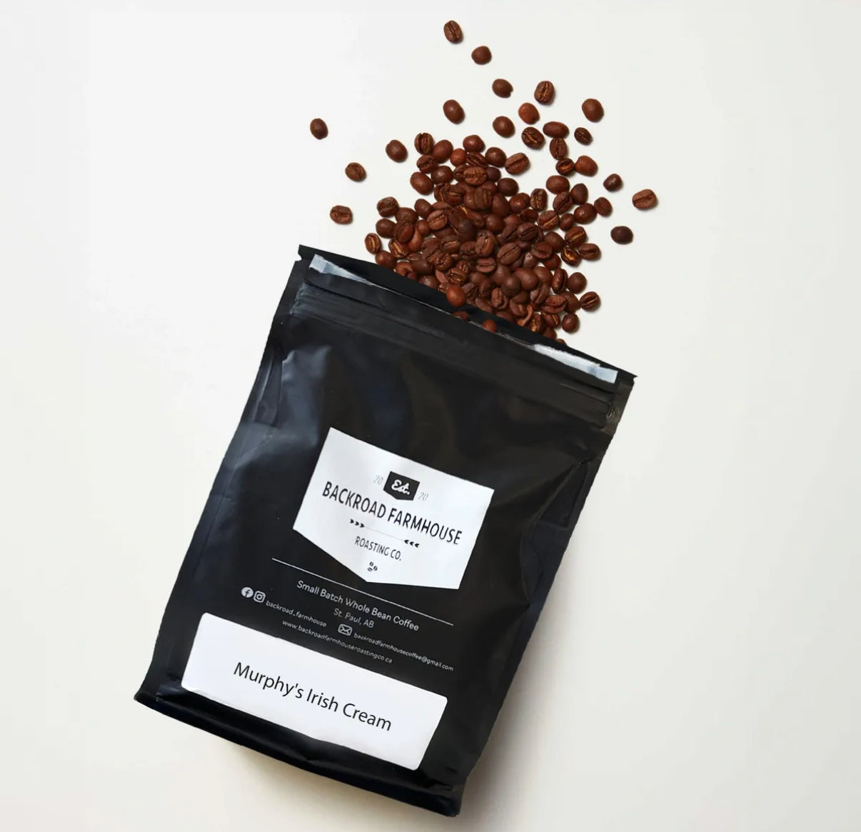 Murphy’s Irish Cream - Small Batch Specialty Coffee