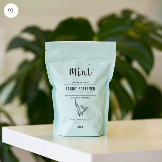 Mint - Fabric Softener