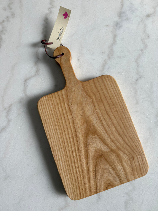 Charcuterie Board: Small (8x10)