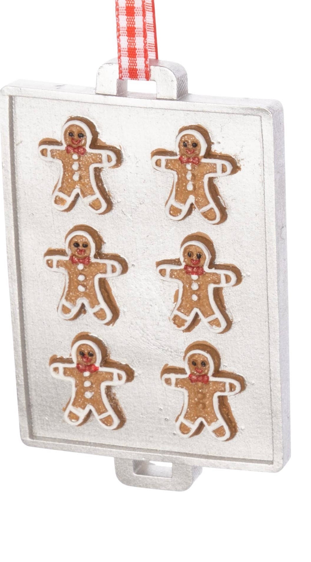 Gingerbread Cookies Ornament