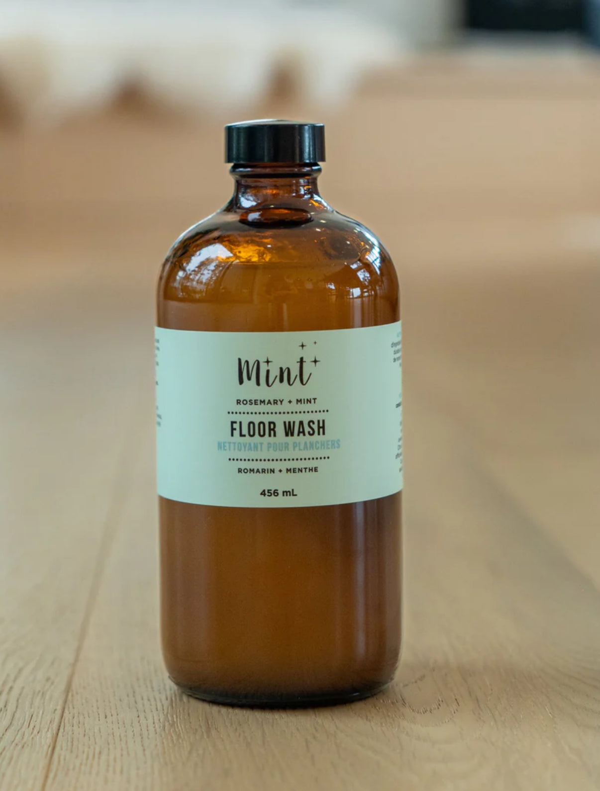Mint - Floor Wash
