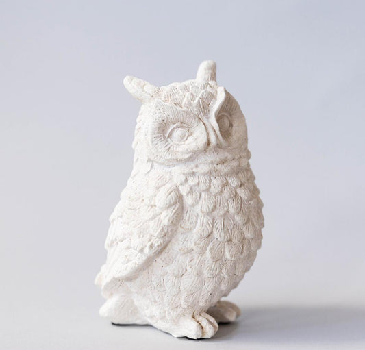 Ceramic Owl - Small