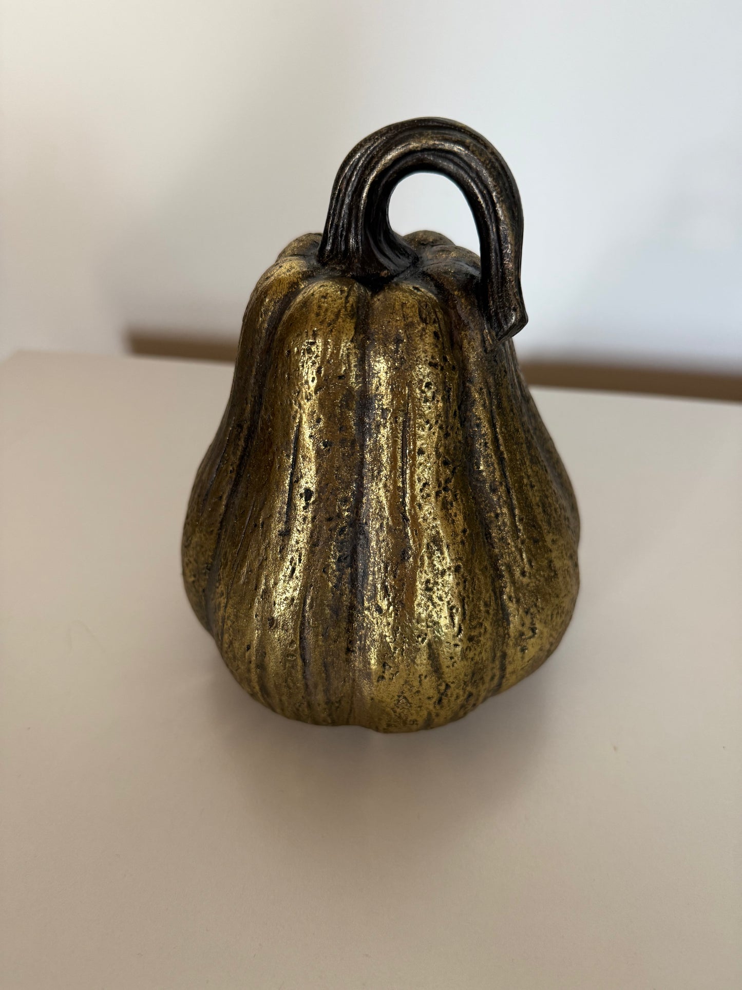 Gold Gourd