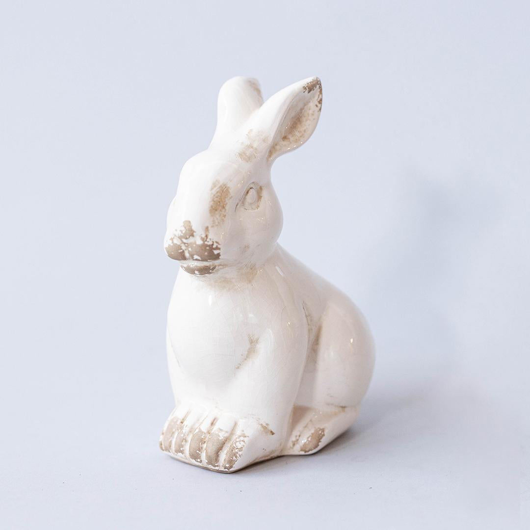 Ceramic Rabbit