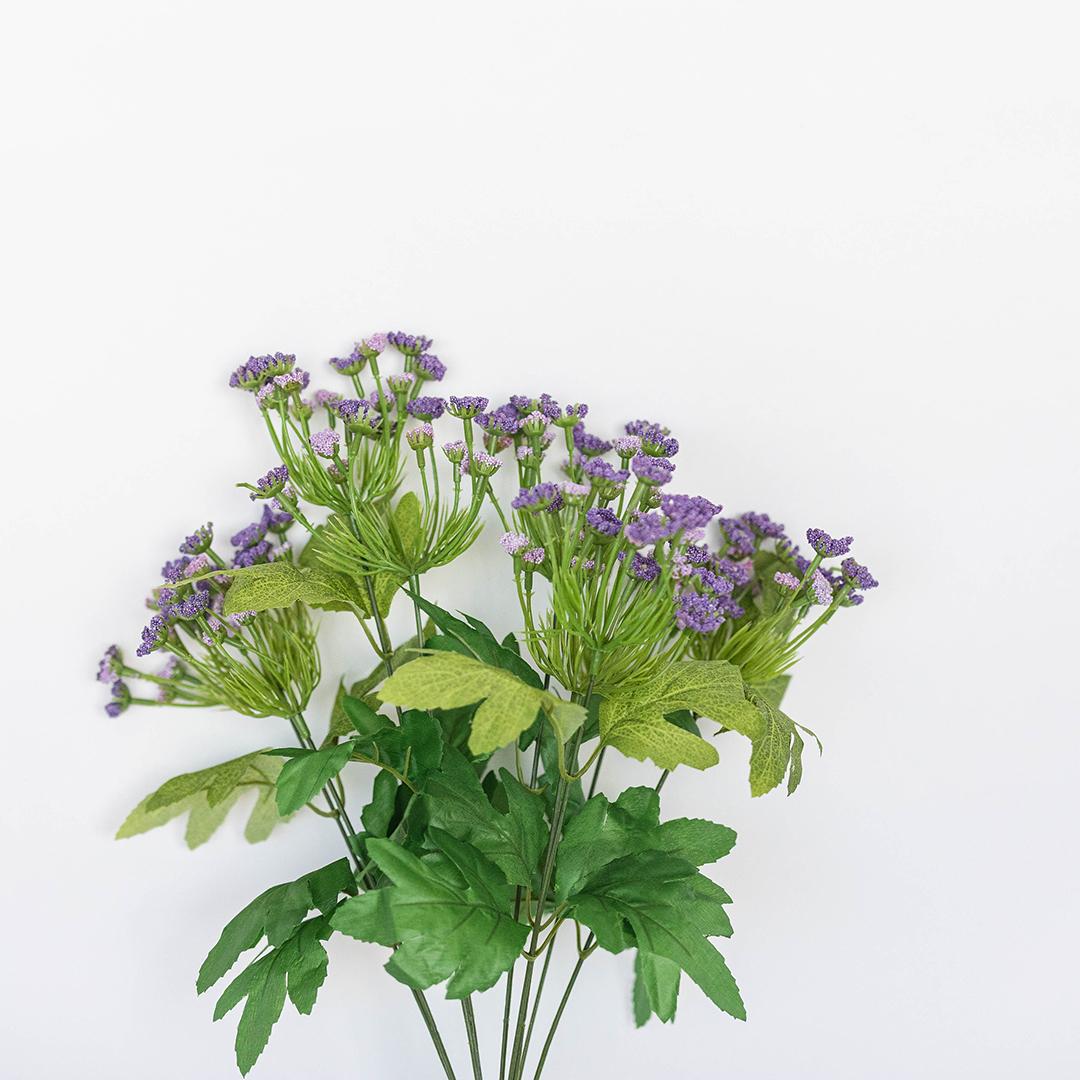 Bouquet of Violets