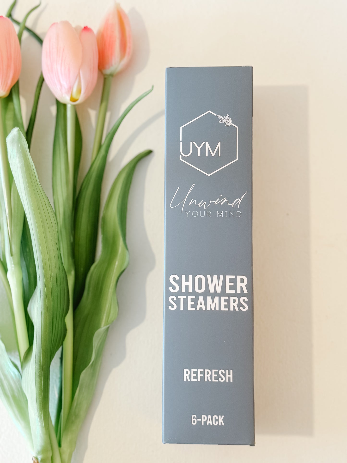 Refresh Shower Steamers