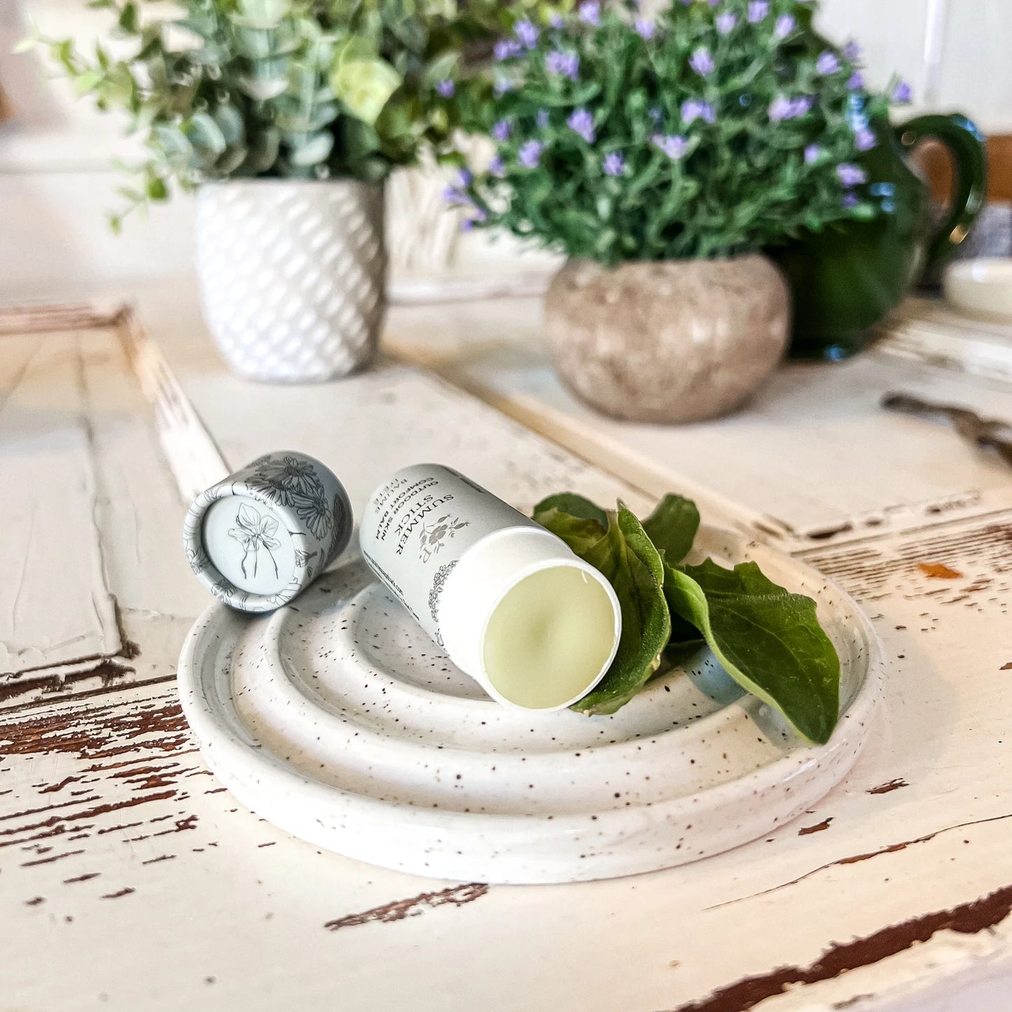 Prairie Soap Shack - Summer Stick