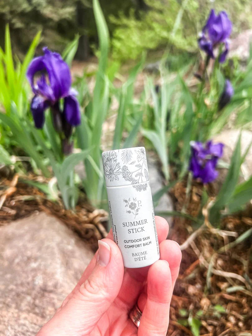 Prairie Soap Shack - Summer Stick