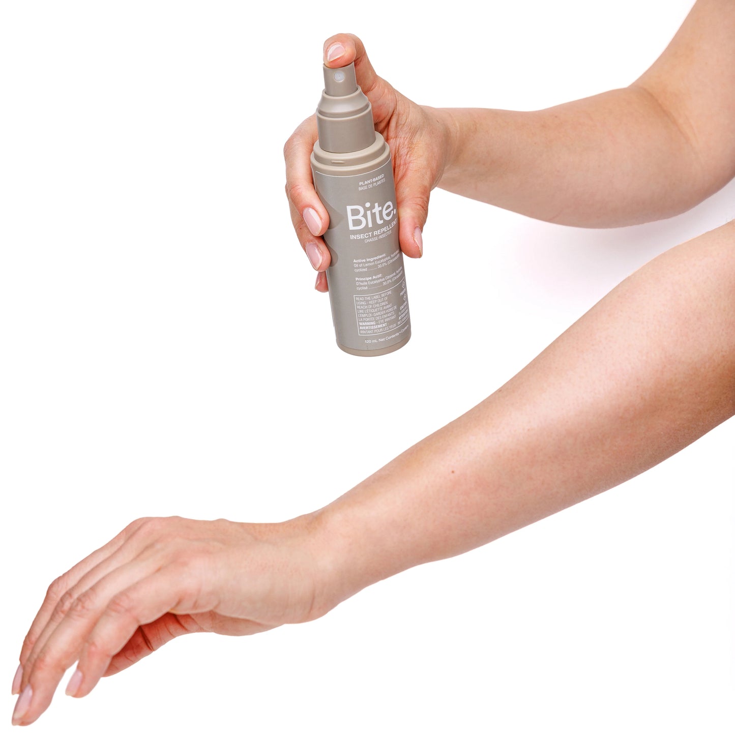 Bite Insect Repellent- 120 mL