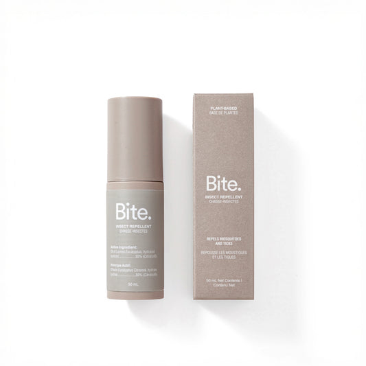 Bite Insect Repellent- 50 mL