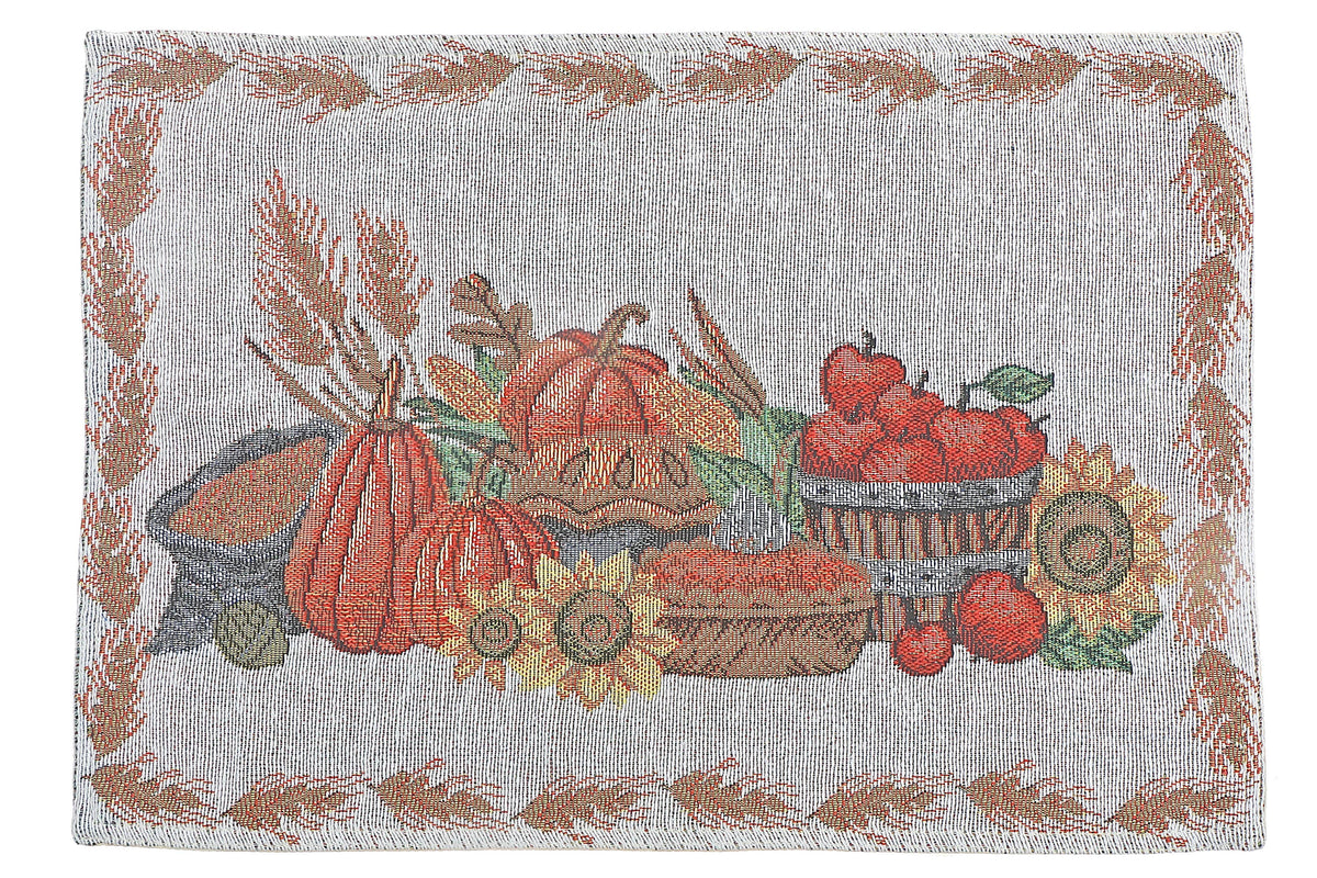 Fresh Baked Pies Placemat