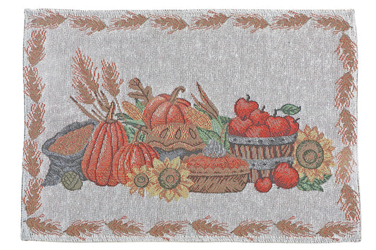 Fresh Baked Pies Placemat