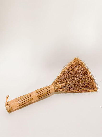 Decorative Broom