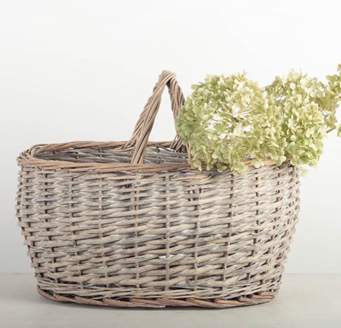 Willow Basket - Large