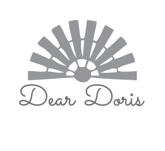 Dear Doris Gift Card
